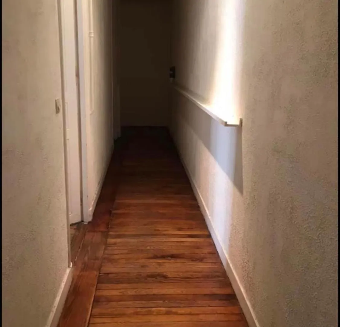Apartamento Chambre Privee París 0*,  Francia