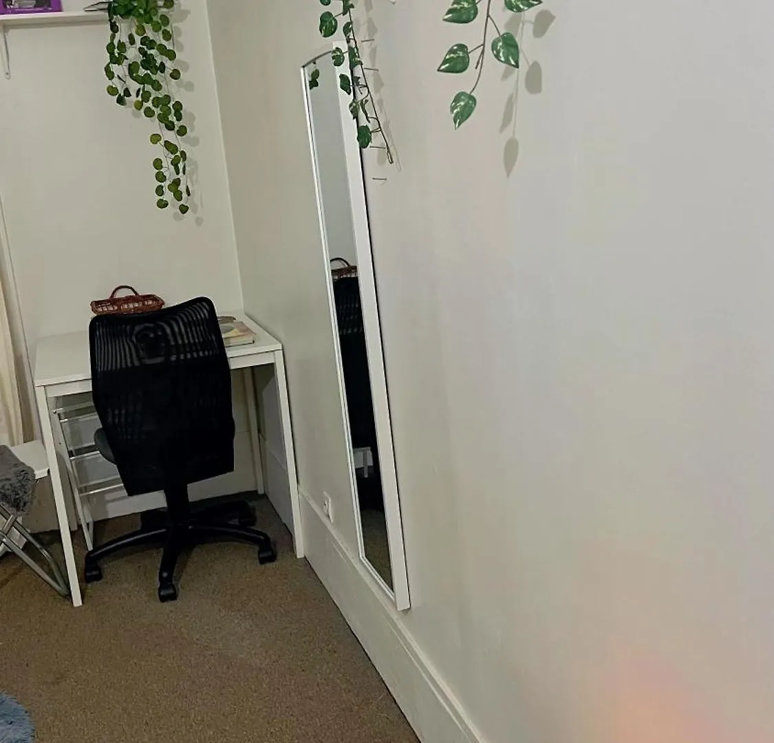 Apartamento Chambre Privee París Francia